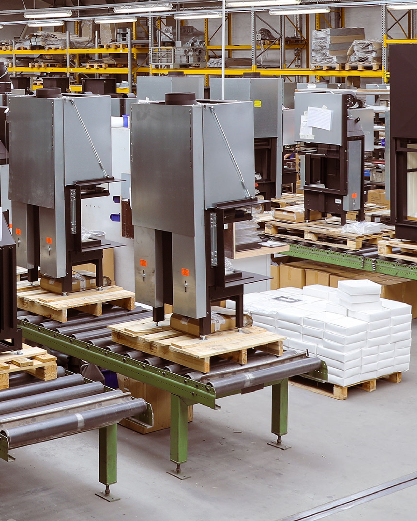 spartherm výroba krbov vložky